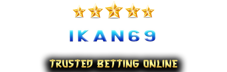 Ikan69 Logo